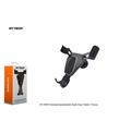 Hytech HY-XH07 Universal Ayarlanabilir Siyah Araç Telefon Tutucu