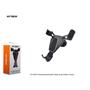Hytech HY-XH07 Universal Ayarlanabilir Siyah Araç Telefon Tutucu