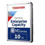 Toshiba 10TB MG06ACA10TE MG Serisi 7200Rpm 512MB 3.5” SATA 3 Güvenlik Diski