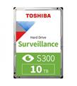 Toshiba 10TB MD10ADA10TV S300 Pro Surveillance 256MB 7200Rpm Sata 3 7-24 Güvenlik Diski