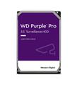 Wd 10TB Purple 5400RPM 256mb 7-24 3.5