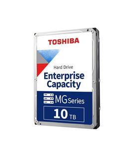 Toshiba 10TB MG10ADA10TE MG Serisi 7200Rpm 512MB 3.5” SATA 3 Güvenlik Diski