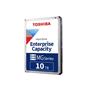 Toshiba 10TB MG10ADA10TE MG Serisi 7200Rpm 512MB 3.5” SATA 3 Güvenlik Diski