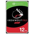 Seagate 12Tb IronWolf Pro ST120000NT001 SATA 3.0 7200 RPM 3.5