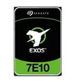 Seagate 10Tb Exos 7E10 7200Rpm ST10000NM017B 256Mb Sata 6Gbit-sn Sabit Disk (Oksid İthalat)