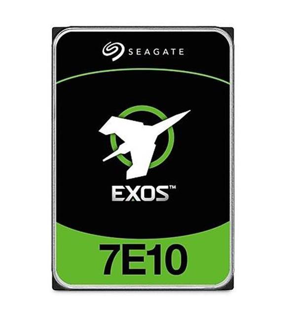 Seagate 10Tb Exos 7E10 7200Rpm ST10000NM017B 256Mb Sata 6Gbit-sn Sabit Disk (Oksid İthalat)