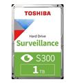 Toshiba 1Tb HDWV110UZSVA 3.5