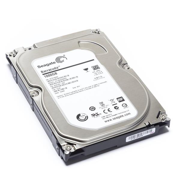 Seagate 1TB 3.5" Desktop HDD ST1000DM003 SATA 3.0 7200 RPM Harddisk