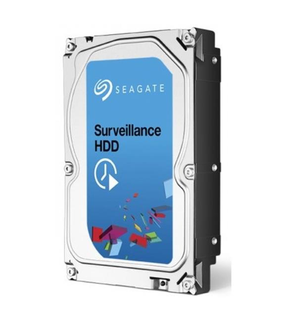 Seagate 1Tb Surveillance SV35 St1000VX001 3.5" 5900rpm Sata Hard Disk