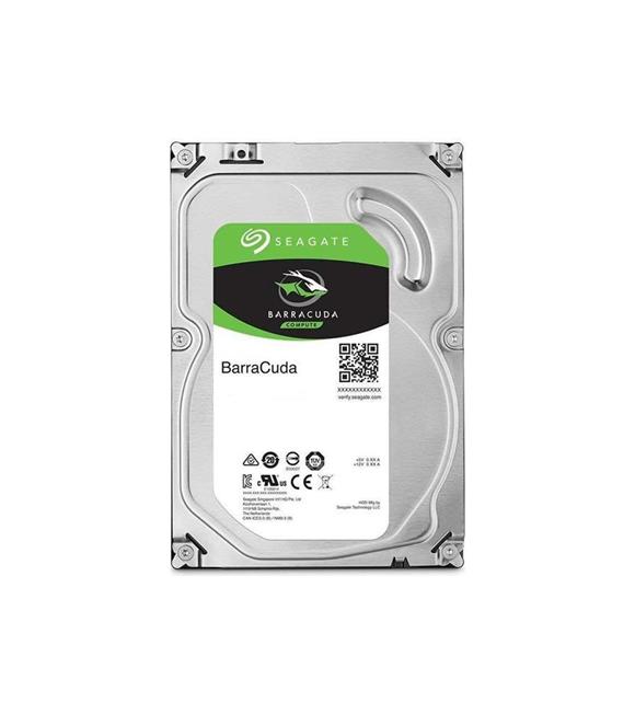 Seagate 1Tb Barracuda 3,5" 64Mb 7200Rp ST1000DM003 Harddisk (İthalat)