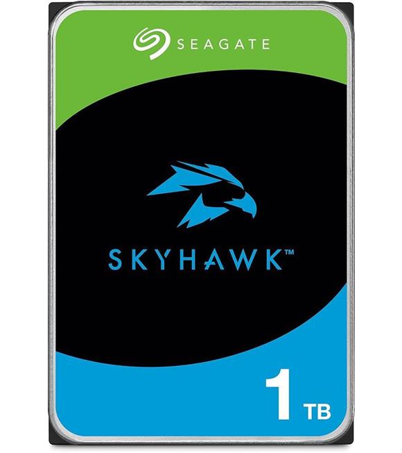Seagate 1Tb Skyhawk 3,5