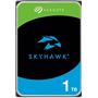 Seagate 1Tb Skyhawk 3,5