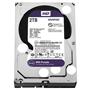 Wd 2Tb Purple 3,5
