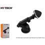 Hytech HY-XH28 Ayaklı Ayarlanabilir Siyah Mıknatıslı Telefon Tutucu