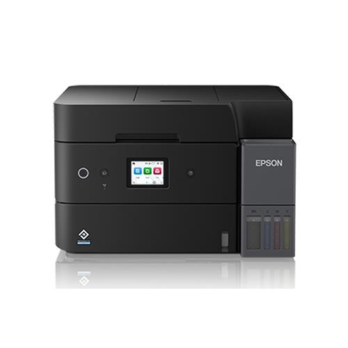 Epson L6390 MEAF DUBLEKS Yazıcı-Tarayıcı-Fotokopi-Faks Renkli Mürekkep Tanklı Yazıcı Yazıcı Ve Sarf Malzemelerinde İndirim Fırsatları