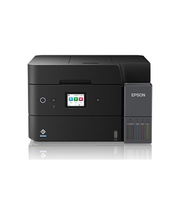 Epson L6390 MEAF DUBLEKS Yazıcı-Tarayıcı-Fotokopi-Faks Renkli Mürekkep Tanklı Yazıcı Tanklı Yazıcılar