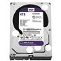 Wd 4Tb Purple 3,5