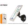 Hytech HY-XH30 Kolayca Takılabilir 360 Derece Siyah Mıknatıslı Telefon Tutucu
