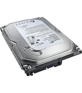 Seagate 500GB St3500312CS 5900Rpm 8Mb Sata 3.0Gb-S 3.5 Harddisk (İthalat)