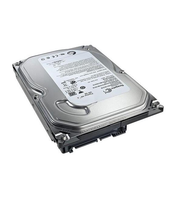 Seagate 500GB St3500312 5900Rpm 8Mb Sata 3.0Gb-S 3.5 Harddisk (İthalat)