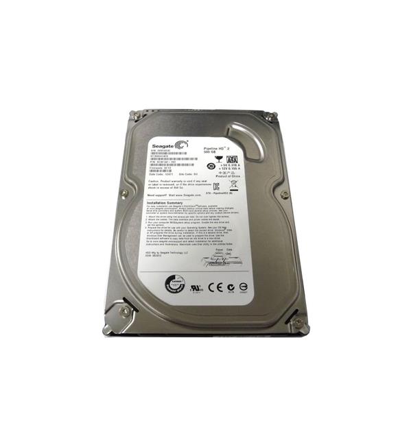 Seagate 500GB ST3500414CS 5900 RPM 16MB Cache SATA 3.0Gb-s 3.5" Internal Harddisk