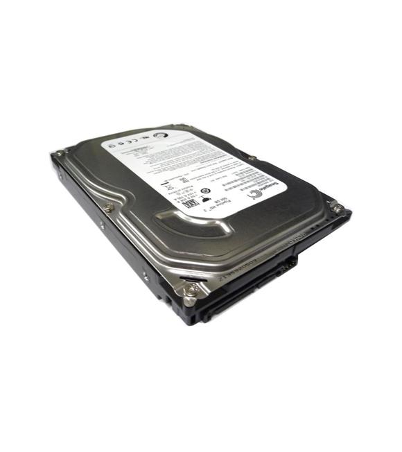 Seagate 500GB ST3500414CS 5900 RPM 16MB Cache SATA 3.0Gb-s 3.5