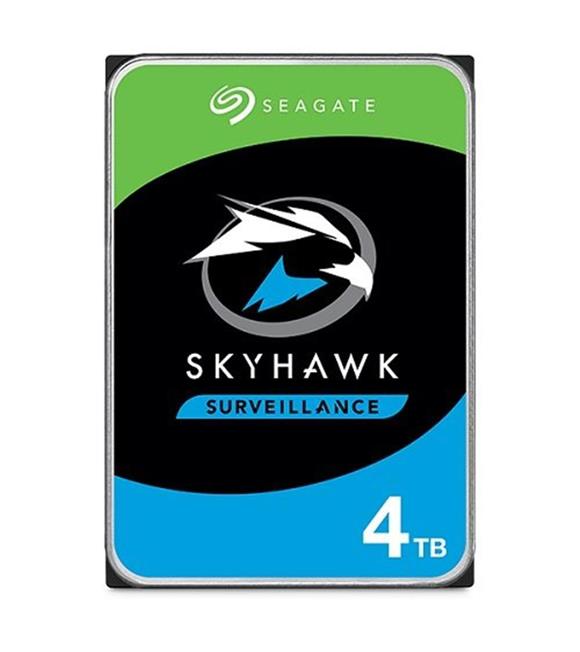 Seagate 4TB Skyhawk RV ST4000VX013 3.5