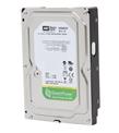 Wd 500Gb Sata-2 7200Rpm 16Mb Wd5000Avcs Harddisk (İthalat)