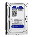 Wd 500Gb WD5000AURX SATA 3.0 5400 3.5