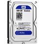 Wd 500Gb WD5000AURX SATA 3.0 5400 3.5