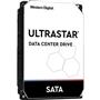 Wd 6Tb Ultrastar Dc Hc310 7200 Rpm Sata 6.0Gb-S 3.5