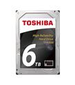 Toshiba 6TB HDWG460UZSVA N300 7200RPM 3.5