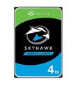 Seagate 4TB Skyhawk RV ST4000VX016 3.5" 5900Rpm 256MB 7x24 Güvenlik Hdd (İthalat) Sabit Disk(HDD)