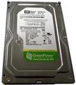 Wd 500Gb WD5000AVDS SATA 3.0 5400 3.5