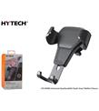 Hytech HY-XH08 Universal Ayarlanabilir Siyah Araç Telefon Tutucu