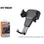 Hytech HY-XH08 Universal Ayarlanabilir Siyah Araç Telefon Tutucu