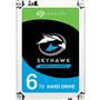 Seagate 6Tb Skyhawk 3,5