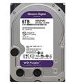 Wd 6TB Purple Wd62purz 3.5