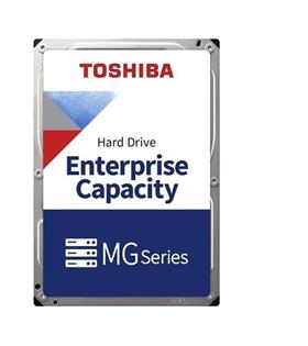 Toshiba 6TB MG10 MG10ADA600E 512MB 7200RPM Entreprıse Sata3 Nas ve Güvenlik Diski