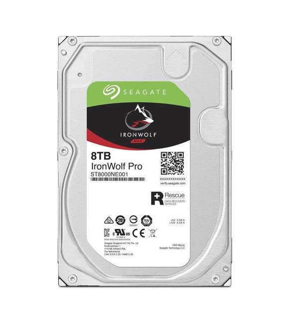 Seagate 8TB 3.5