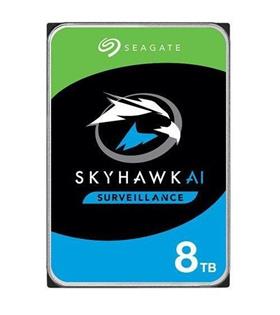 Seagate 8TB ST8000VE001 Skyhawk  256MB 3.5” SATA 3 7200Rpm 7-24 (Koyuncu Distiribitör Ürünü)