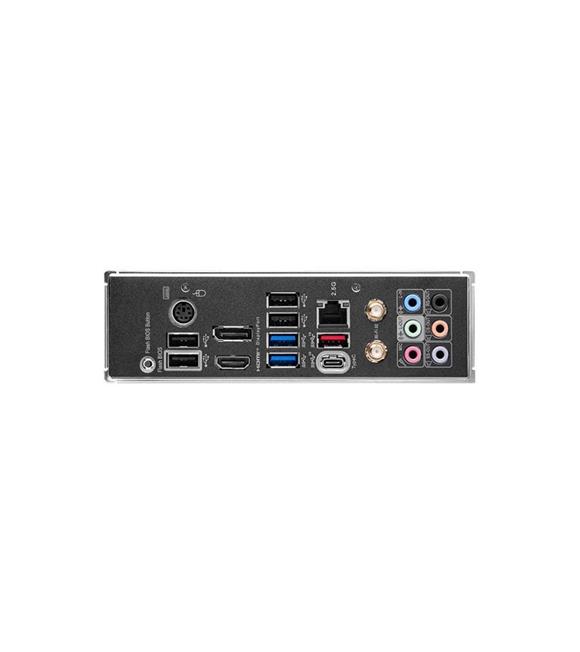 Msi Z790 Gaming Plus Wifi 1700 DDR5 7200MHZ(OC) USB3.2 DP HDMI 1x2.5G LAN WI-FI 6E ATX Anakart