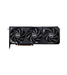 Msi GeForce RTX5070TI 16G SHADOW 3X OC 16GB GDRR7 256 B DX12 PCIE 5.0 X16 (3XDP 1XHDMI) Ekran Kartı_2