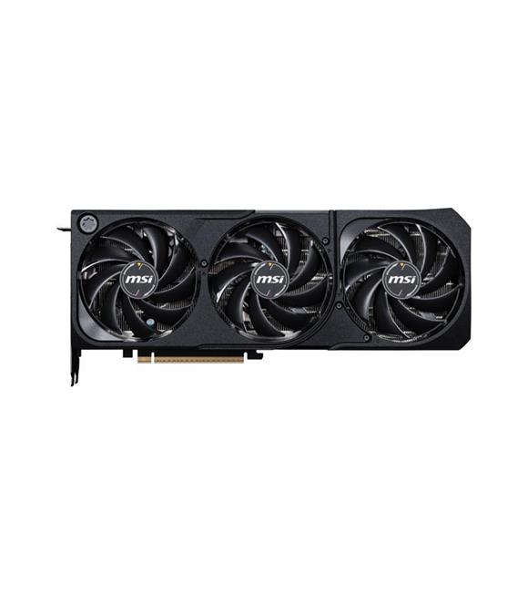 Msi GeForce RTX5070TI 16G SHADOW 3X OC 16GB GDRR7 256 B DX12 PCIE 5.0 X16 (3XDP 1XHDMI) Ekran Kartı_1