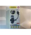 Megatech H-XPL370 Telefon Tutucu Holder Mıknatıslı