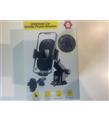 Megatech H-XP180 Telefon Tutucu Holder Vantuzlu