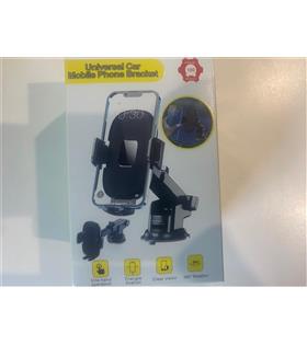 Megatech H-XP180 Telefon Tutucu Holder Vantuzlu