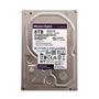 WD 8TB  Purple 3.57200Rpm 256Mb Sata 3 7-24 WD82PURZ Harddisk