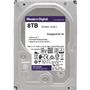Wd 8Tb Purple WD84PURZ 5640RPM 128MB 7x24 Güvenlik Harddisk