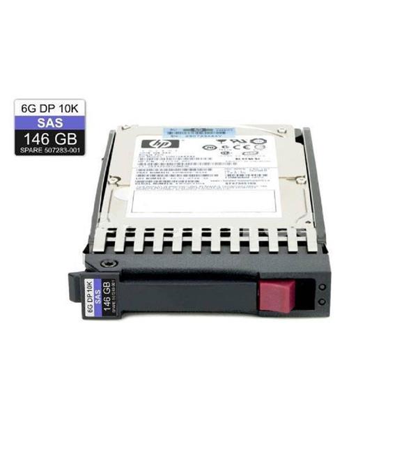 Hp 872479-B21 1.2Tb Sas 10K Sff 2.5" Hdd